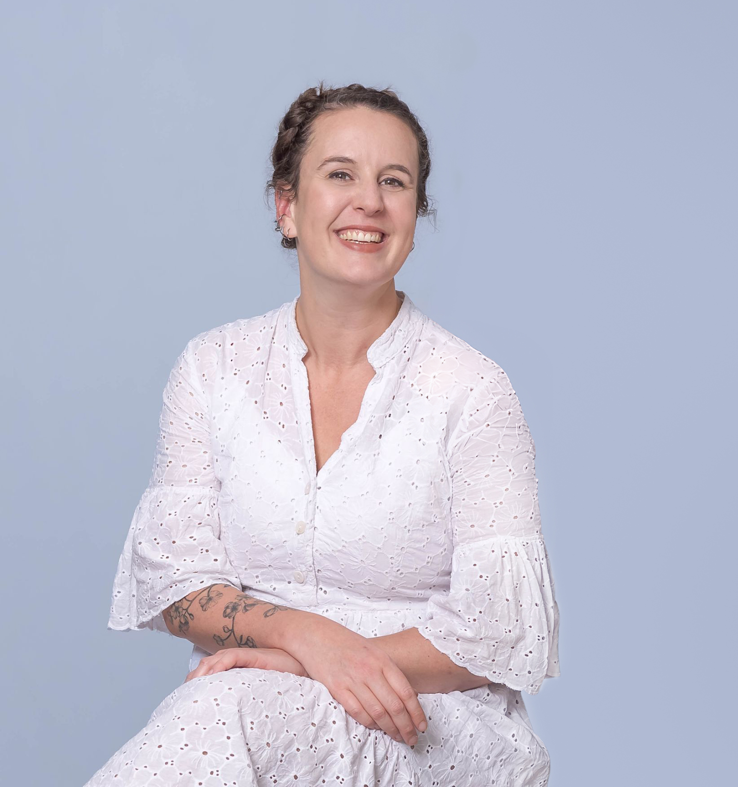 Photo de Aude Berthevas